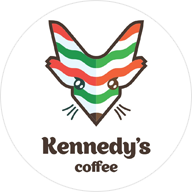 Kennedy‘s coffeе